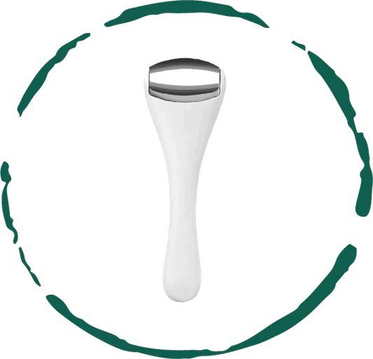 Cool Eyes Ice Roller