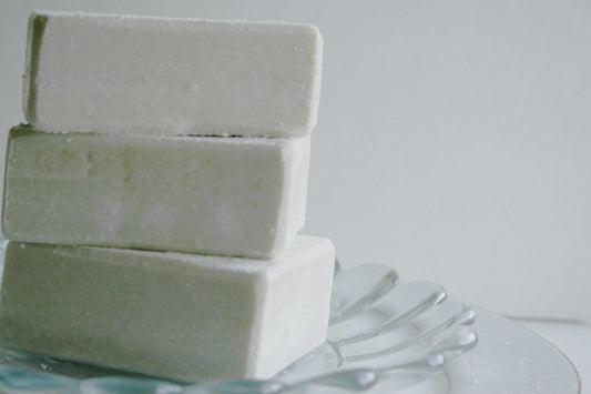 Shampoo Bar - Peppermint Eucalyptuswith Horsetail