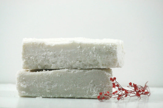 Winter Calm Sea Salt Bar (US)