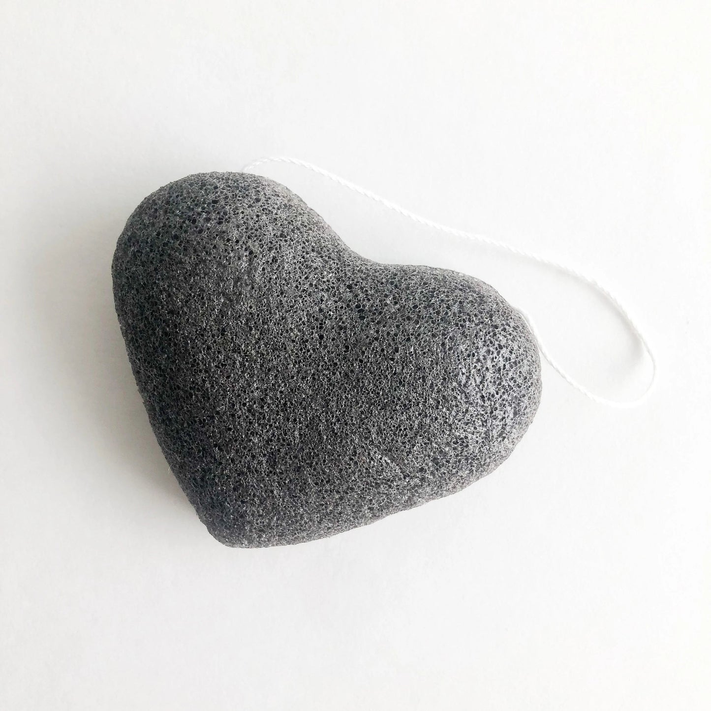 Natural Biodegradable Konjac Cleansing Sponge - Organic Vegan Facial